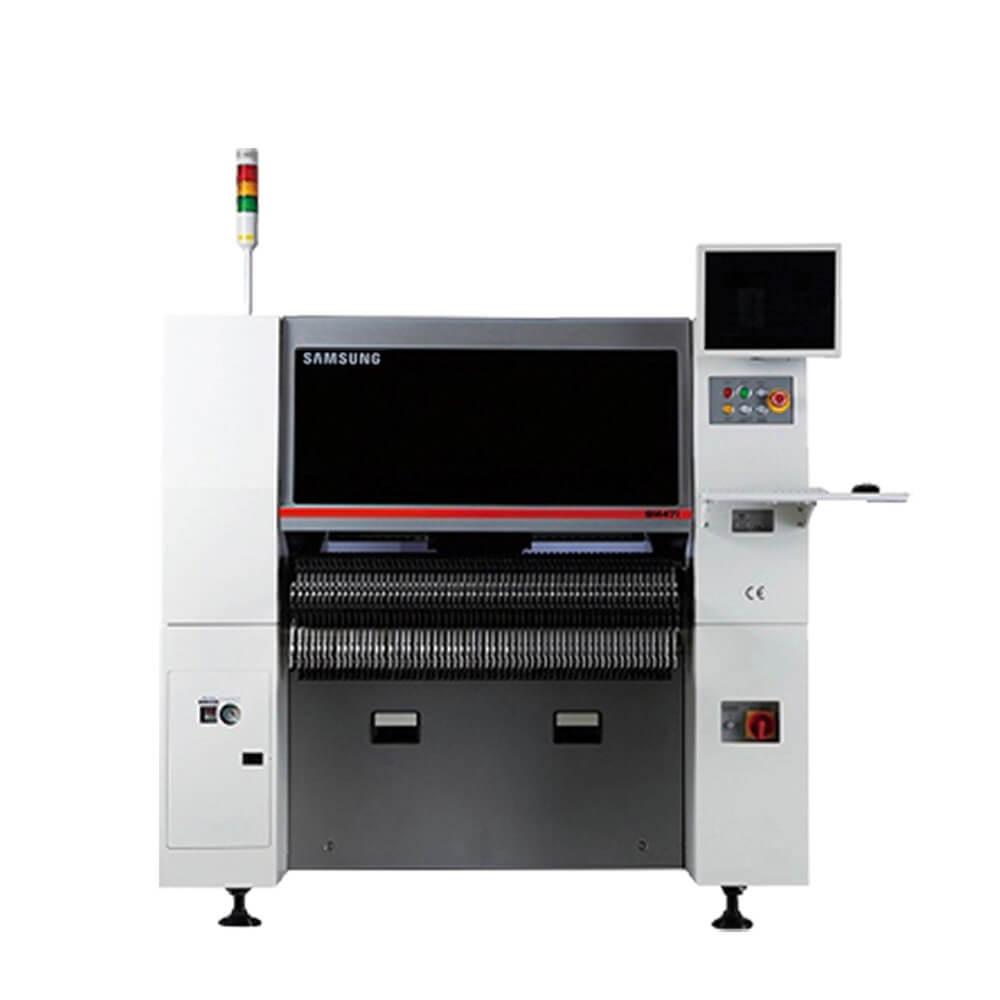 SAMSUNG SM481 PLUS Chip Mounter